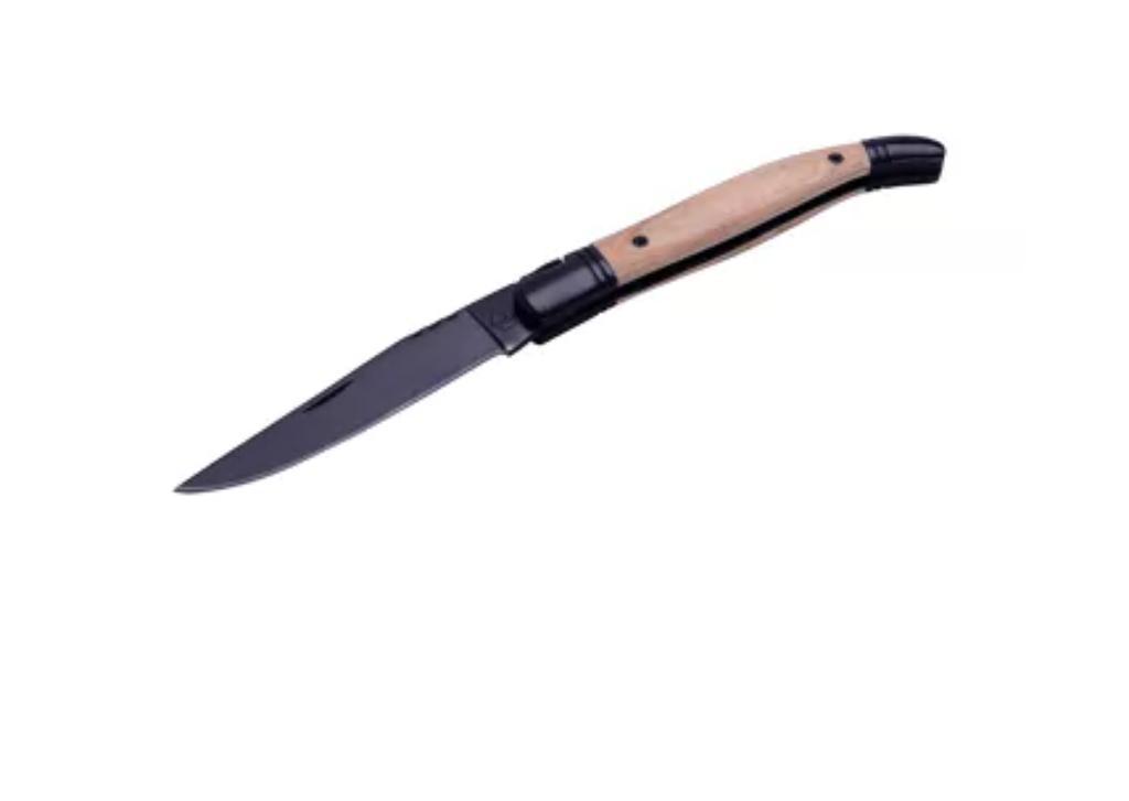 Cuchillo plegable X