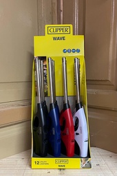 [MTF00213] Mechero cocina clipper-colores surtidos