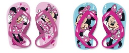 Chancla infantil Minnie Mouses-14148