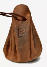 Monedero vintage grande 1824-25
