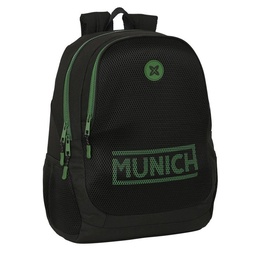 Mochila adaptable a carro Munich-Modelo Caviar