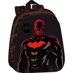 Mochila infantil 3D Batman