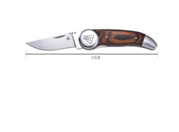 [MTF00073] Cuchillo Plegable